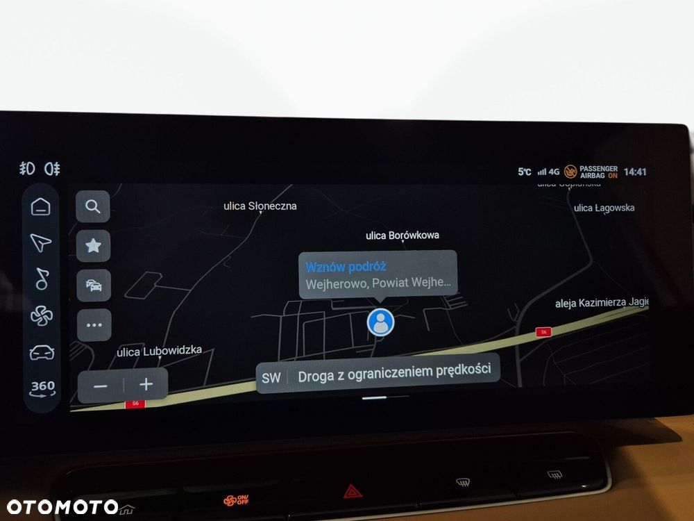 MG HS 1.5 T-GDI Exclusive DCT - 18