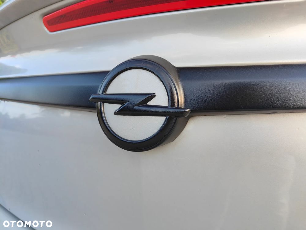 Opel Insignia 2.0 CDTI Cosmo - 17