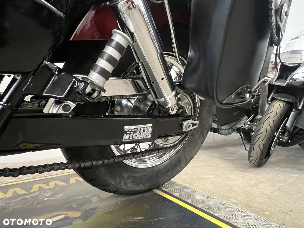 Honda Shadow - 18