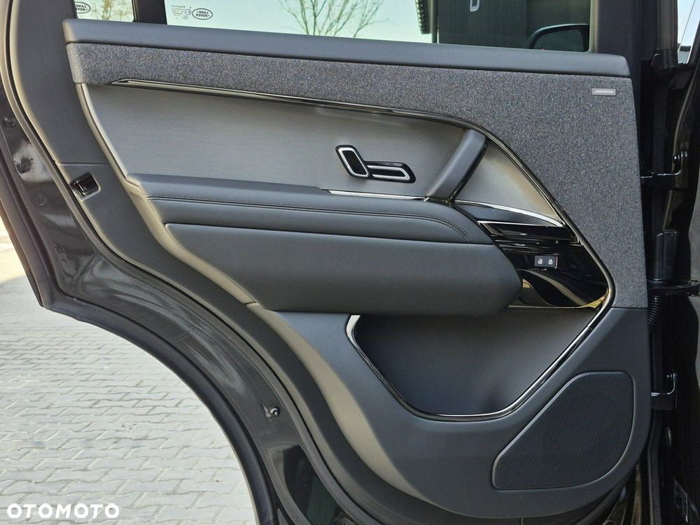 Land Rover Range Rover Sport - 22