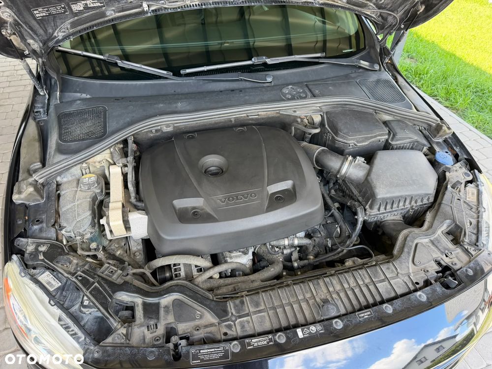 Volvo S60 T5 Drive-E Dynamic Edition (Momentum) - 8