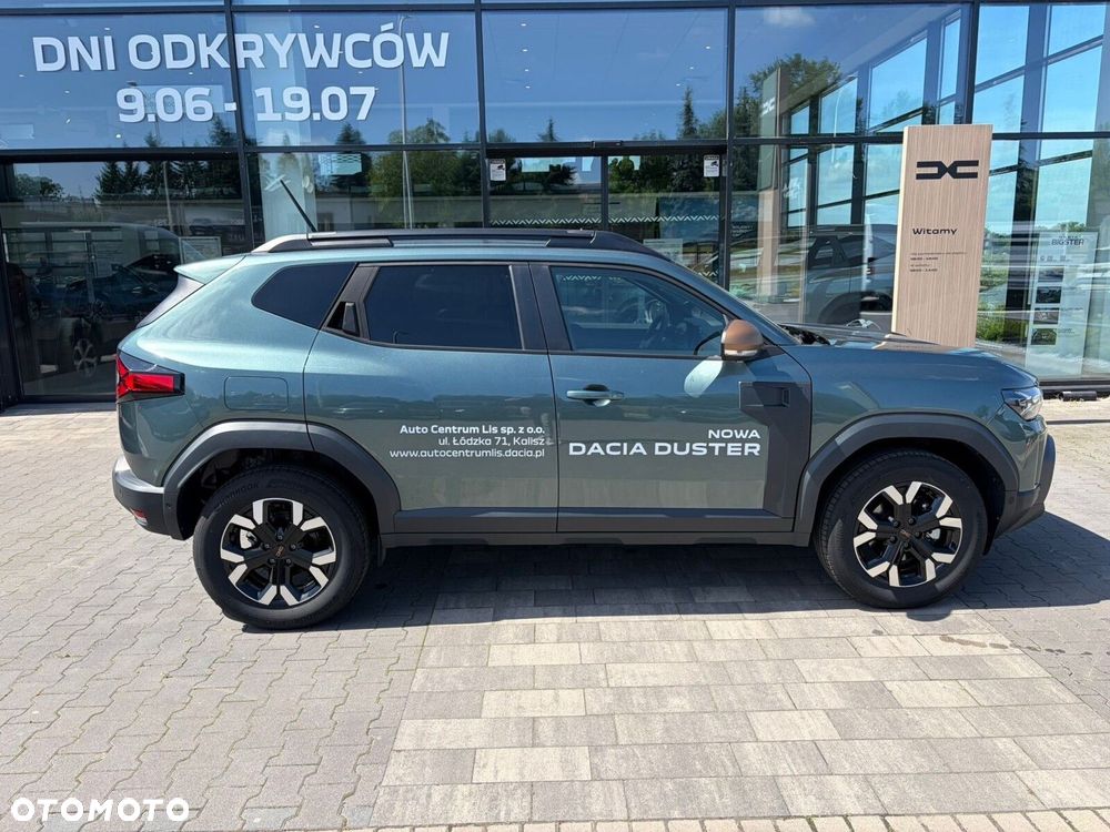 Dacia Duster - 8