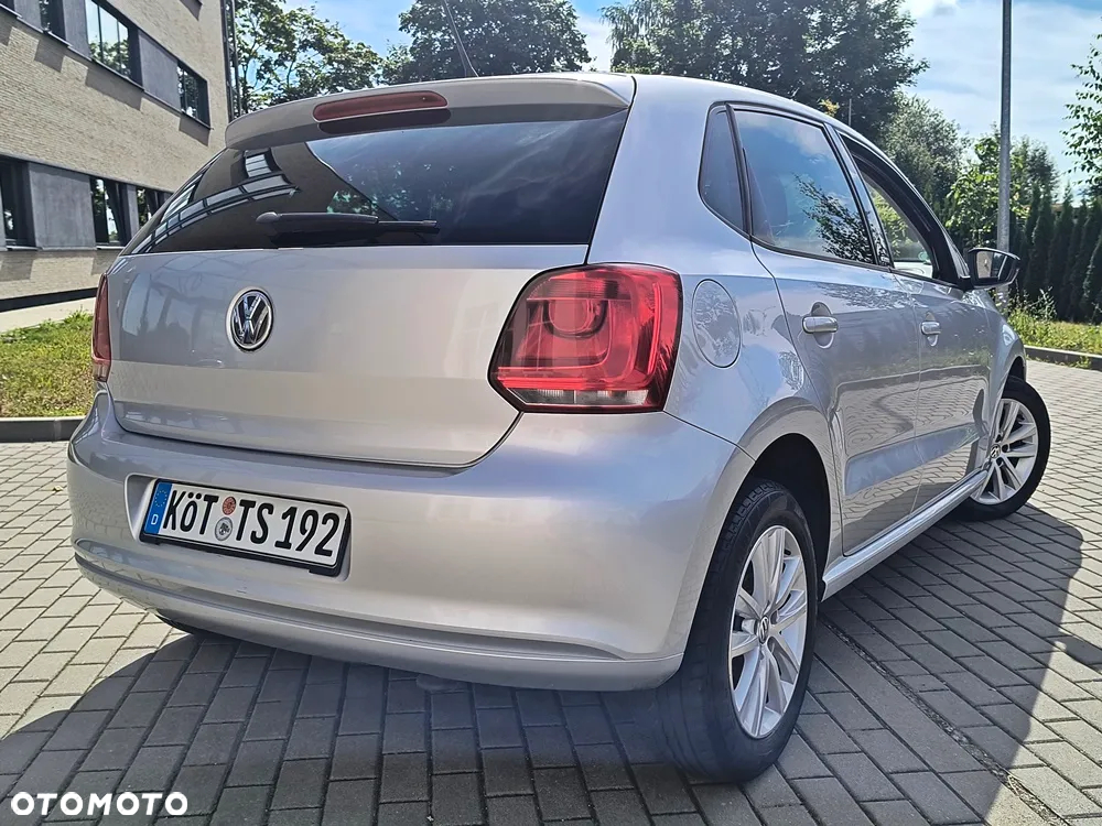 Volkswagen Polo 1.2 Style - 12