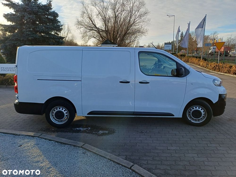 Peugeot Expert - 8