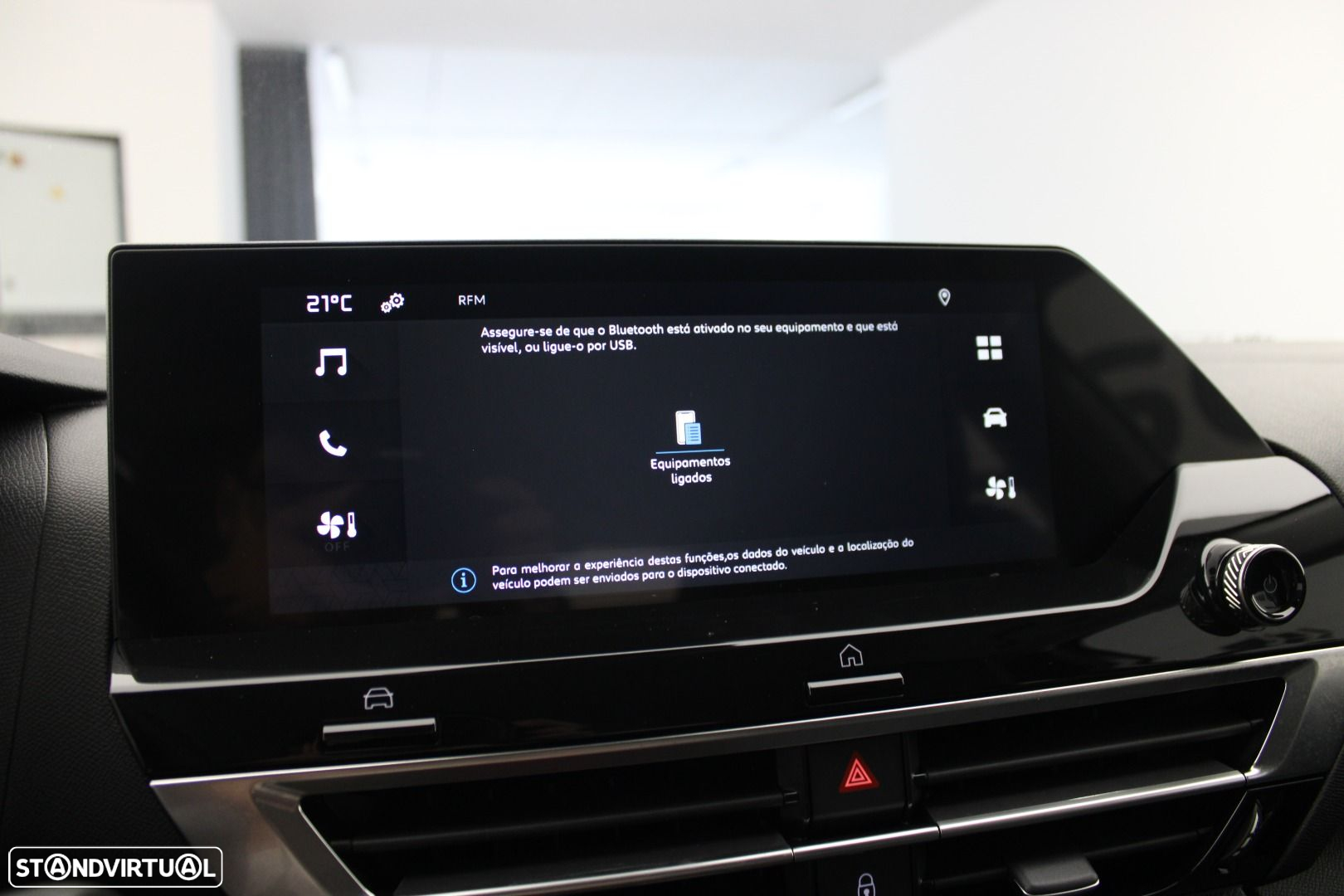 Citroën e-C4 50 kWh Feel Pack - 15