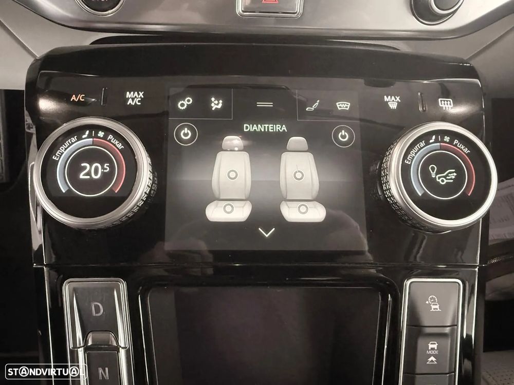 Jaguar I-Pace EV400 AWD First Edition - 16
