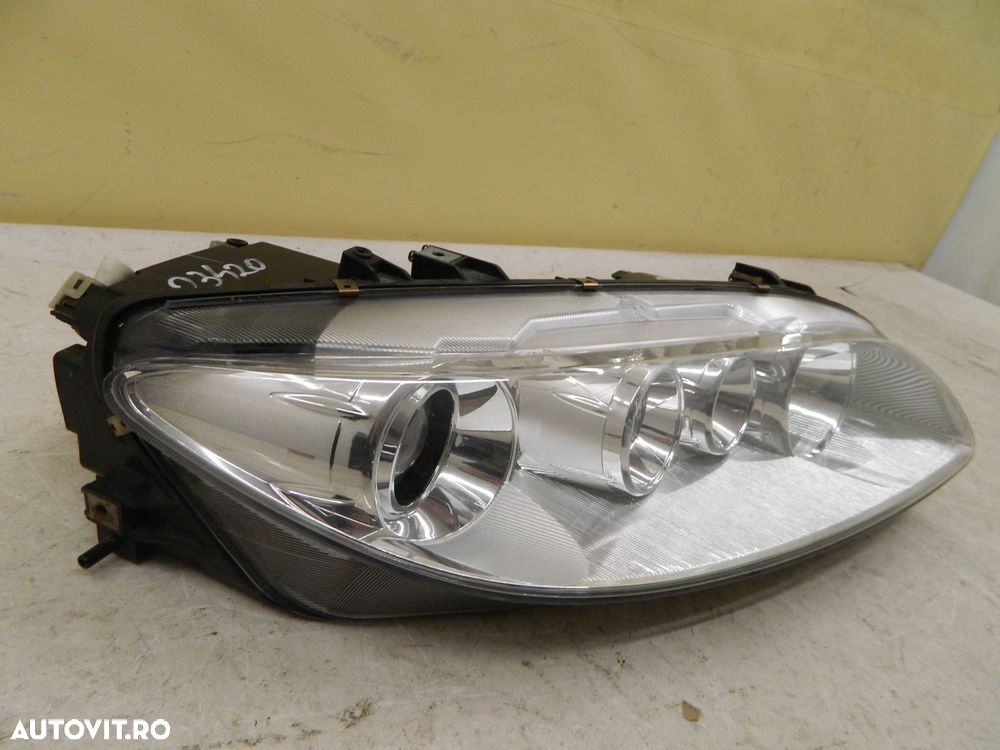 Far stanga Mazda 6, 2002, 2003, 2004, 2005, 2006, 2007. - 3