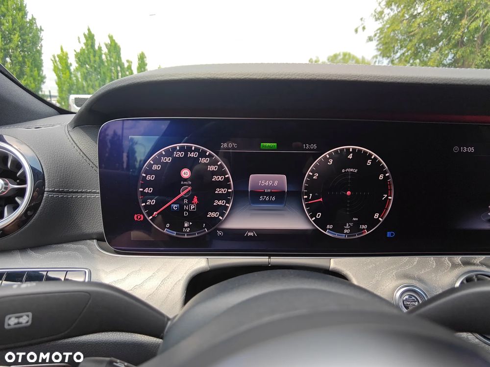 Mercedes-Benz CLS 350 9G-TRONIC - 17