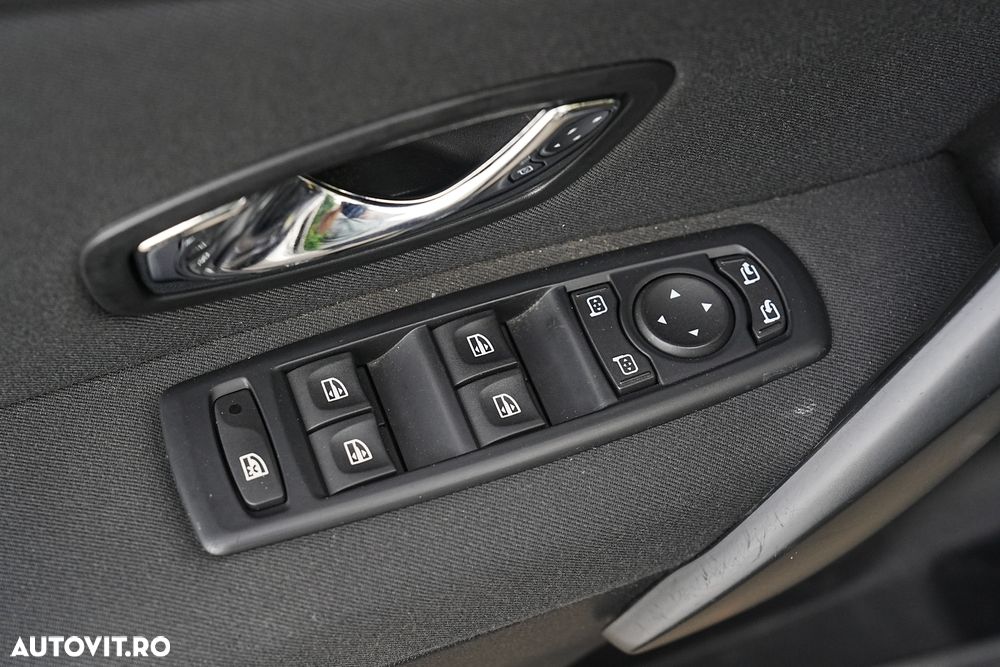 Renault Megane dCi 130 FAP Luxe - 19