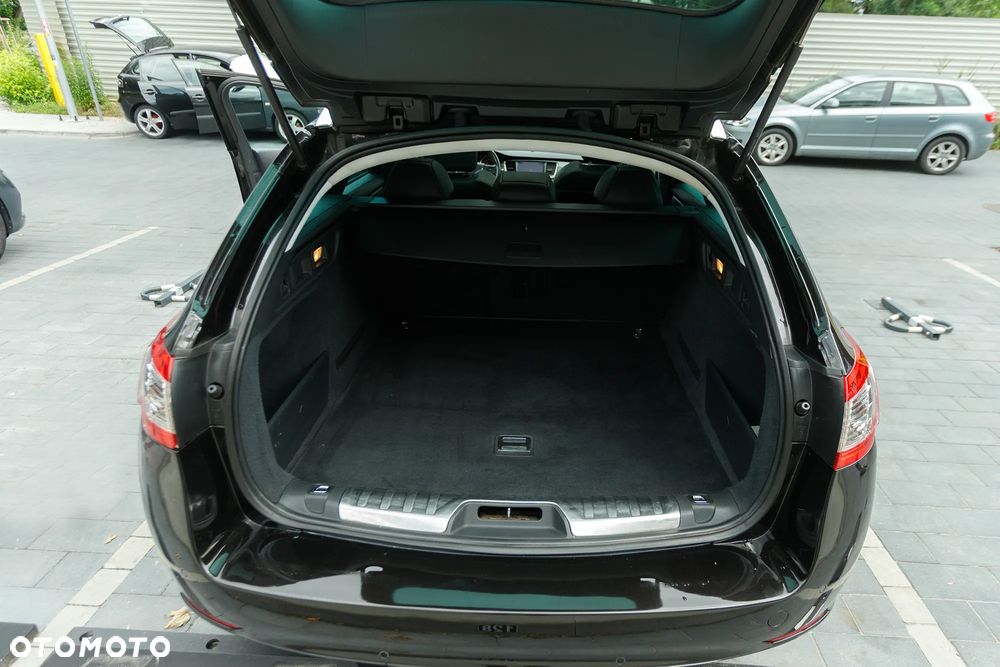 Peugeot 508 HDi FAP 160 Business-Line - 19
