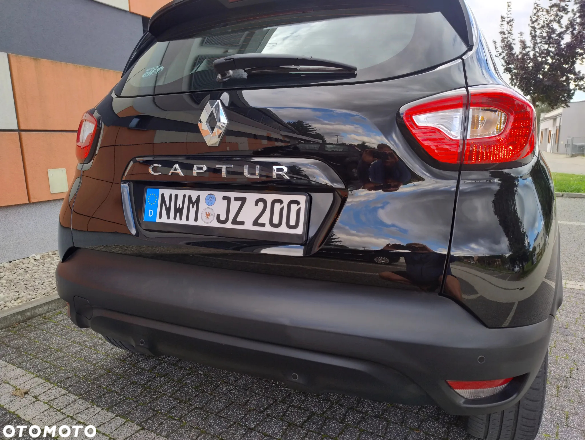 Renault Captur 1.2 Energy TCe Limited - 32