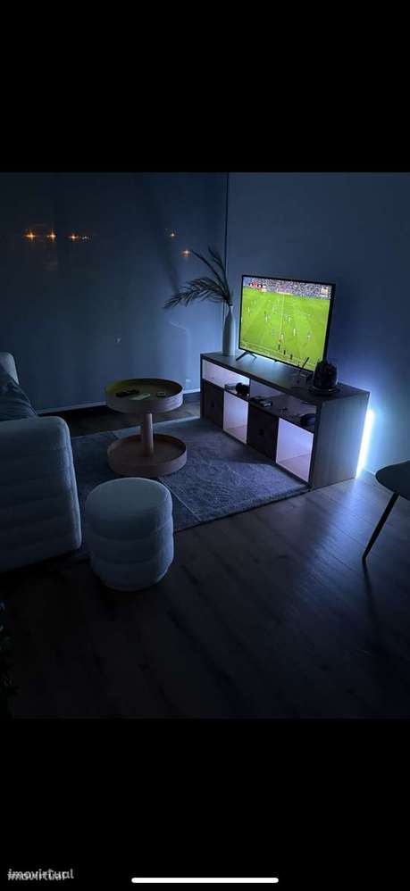 Apartamento t1 novo mobilado Póvoa de varzim - Grande imagem: 4/11