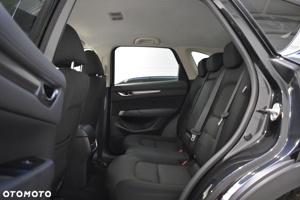 Mazda CX-5 SKYACTIV-G 160 Drive AWD Exclusive-Line - 23