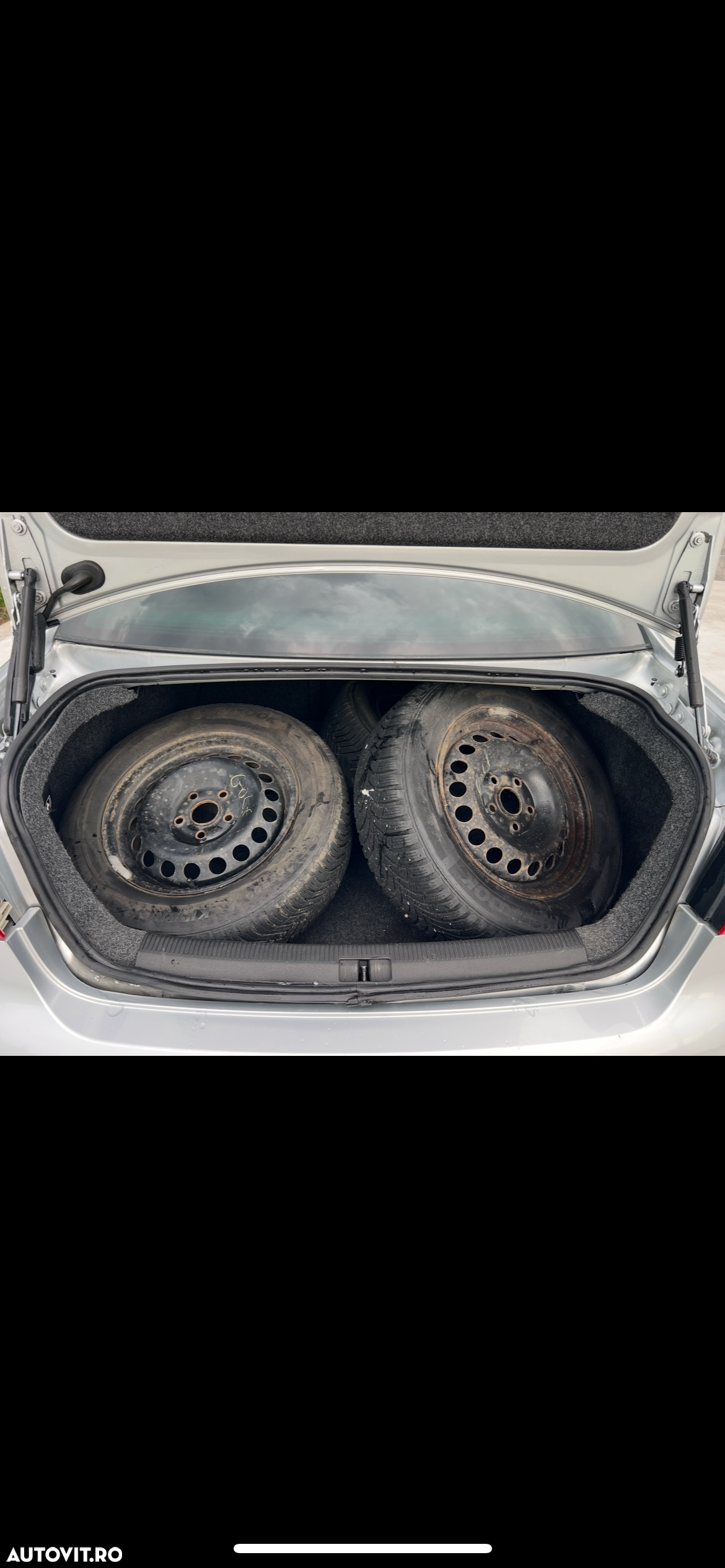 Volkswagen Jetta 1.4 TSI United - 5