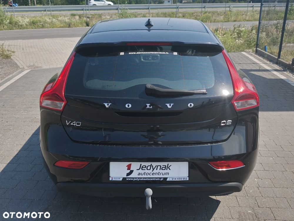 Volvo V40 - 7