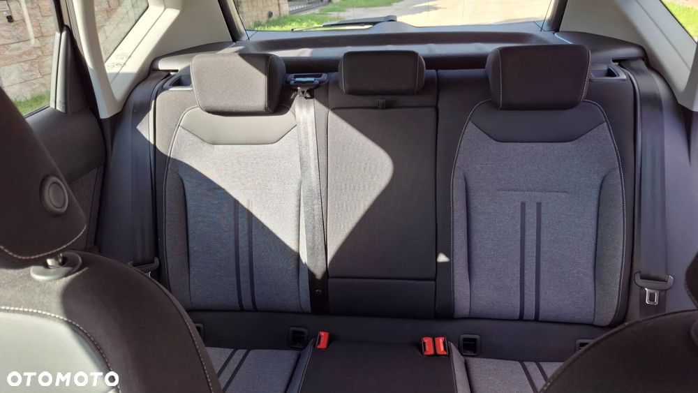 Seat Ateca 1.5 TSI Style S&S DSG - 28