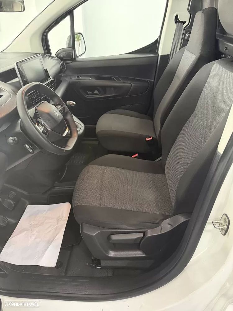 Peugeot Partner - 12