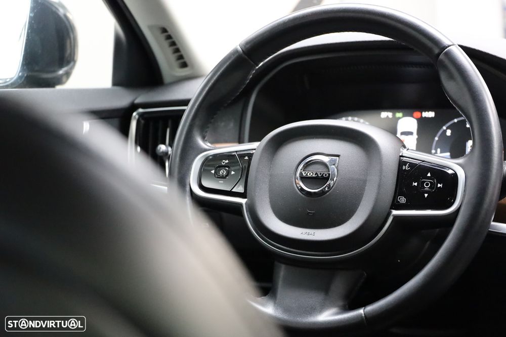 Volvo V90 2.0 D4 Inscription Geartronic - 24