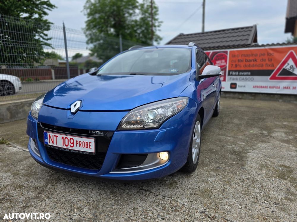Renault Megane 1.4 TCe GT Line - 25