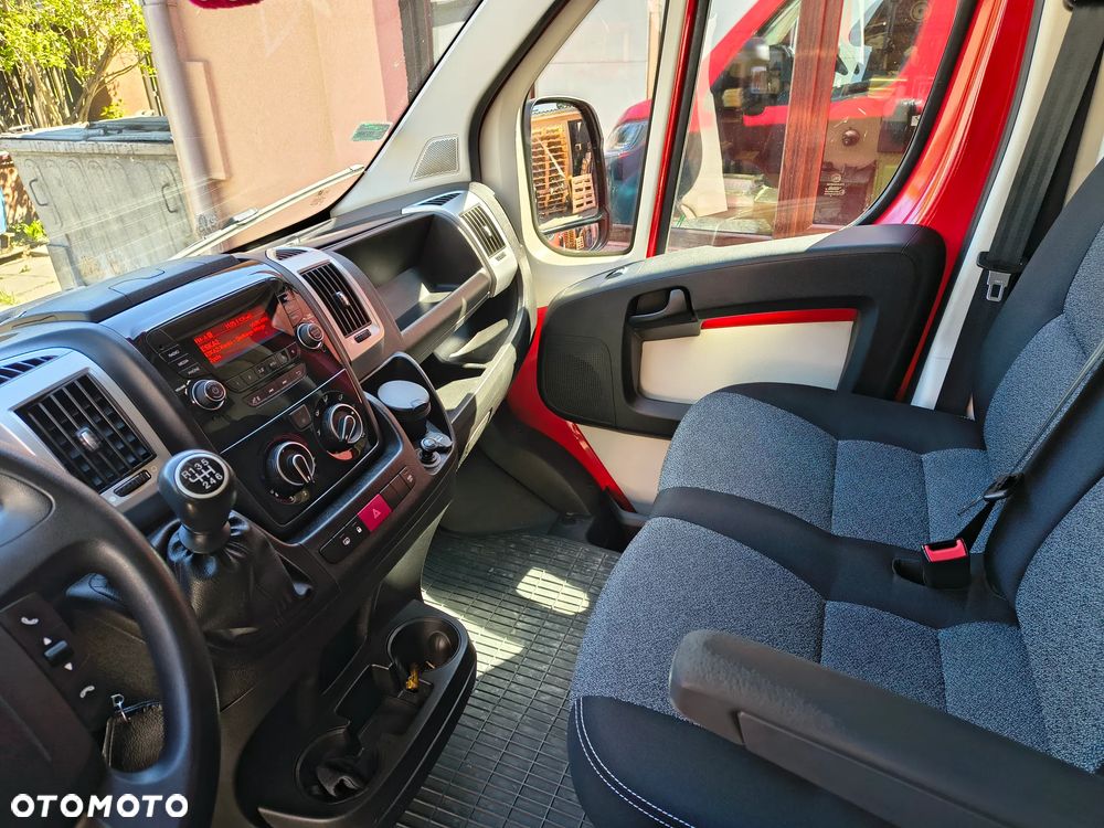 Fiat Ducato - 14