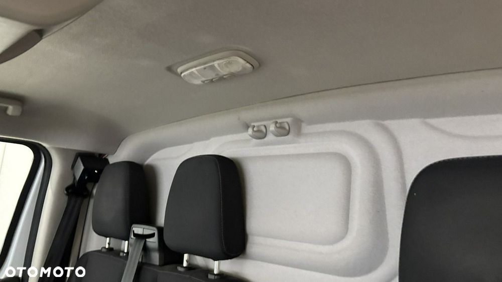 Ford Transit Custom - 12