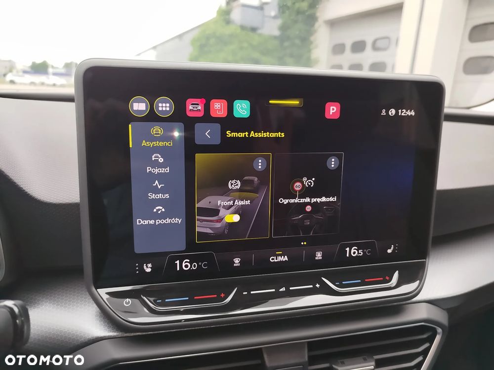 Seat Leon 1.5 eTSI Style DSG - 21