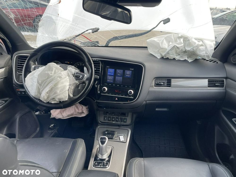 Mitsubishi Outlander 2.4 4WD Spirit+ - 12
