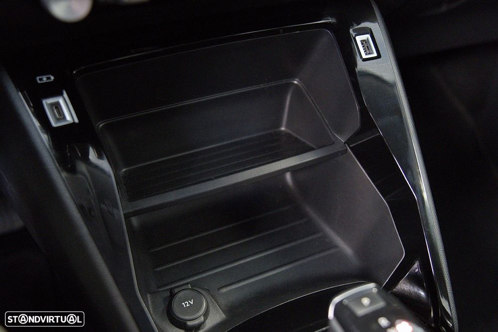Peugeot e-208 50 kWh Active - 36