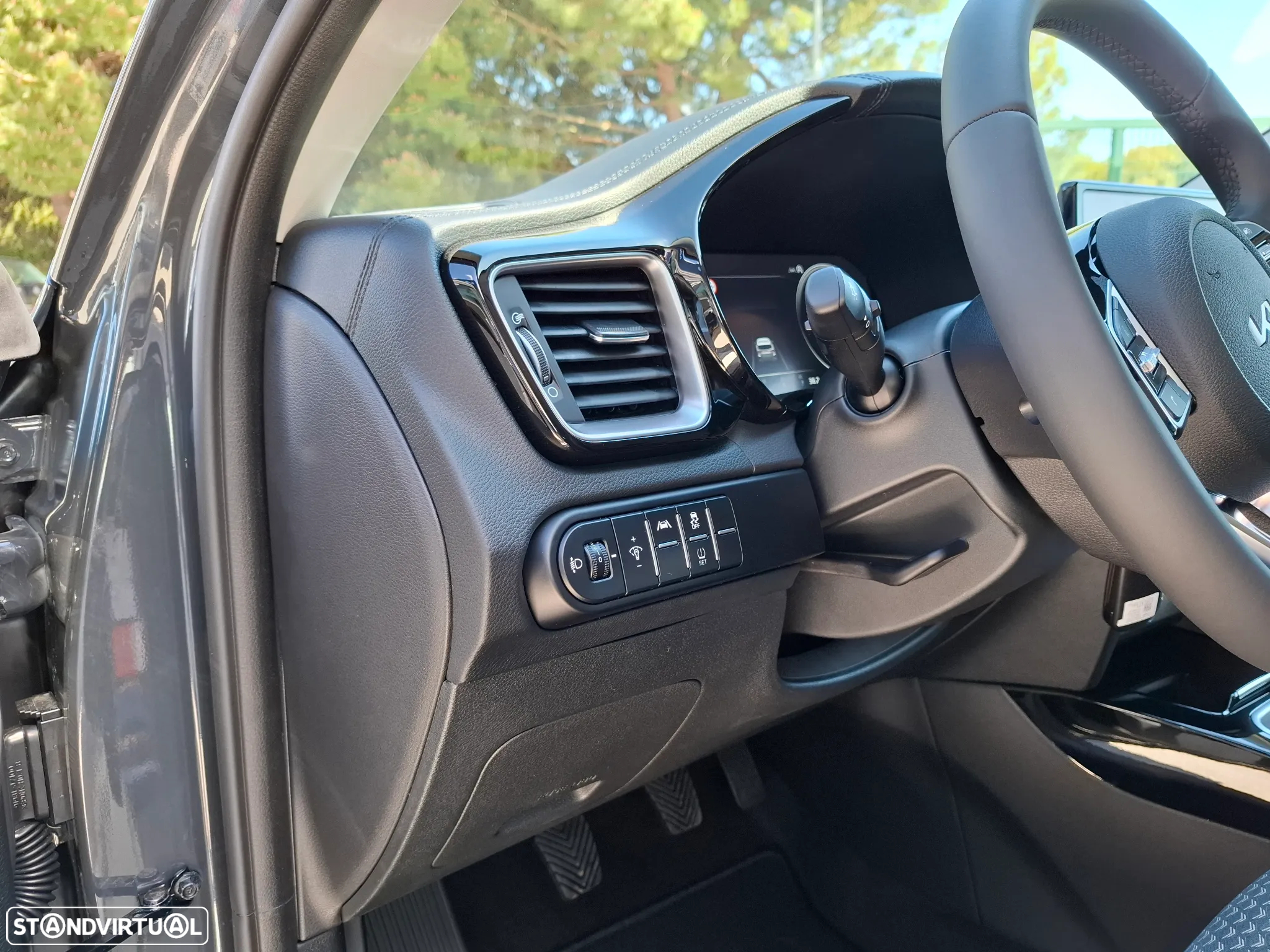 Kia Ceed 1.0 T-GDI Drive - 13