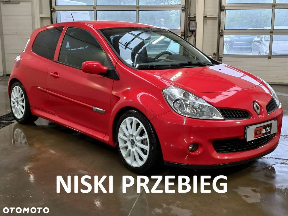 Renault Clio - 1