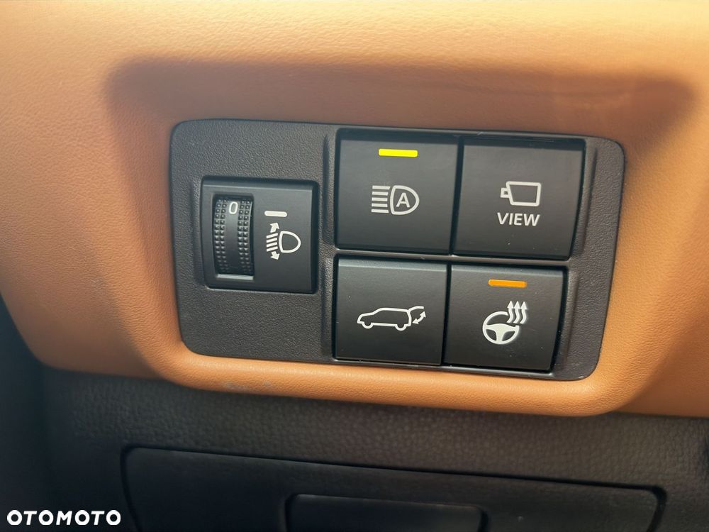 Toyota Highlander - 13