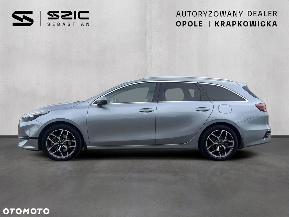 Kia Ceed - 3