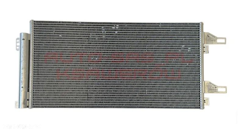 SKRAPLACZ KLIMATYZACJI DUCATO 2.2 21- - 1