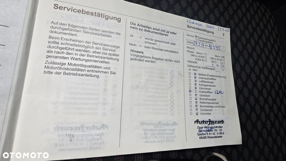Opel Zafira 1.4 Turbo Innovation - 36