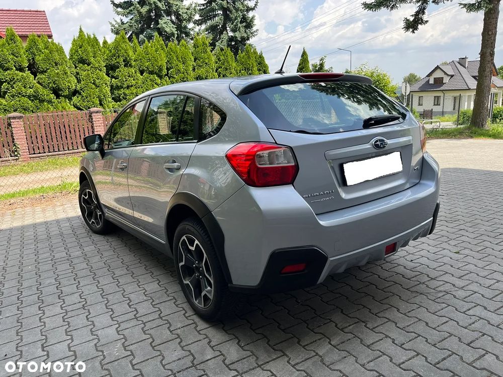 Subaru XV 1.6i Comfort - 5