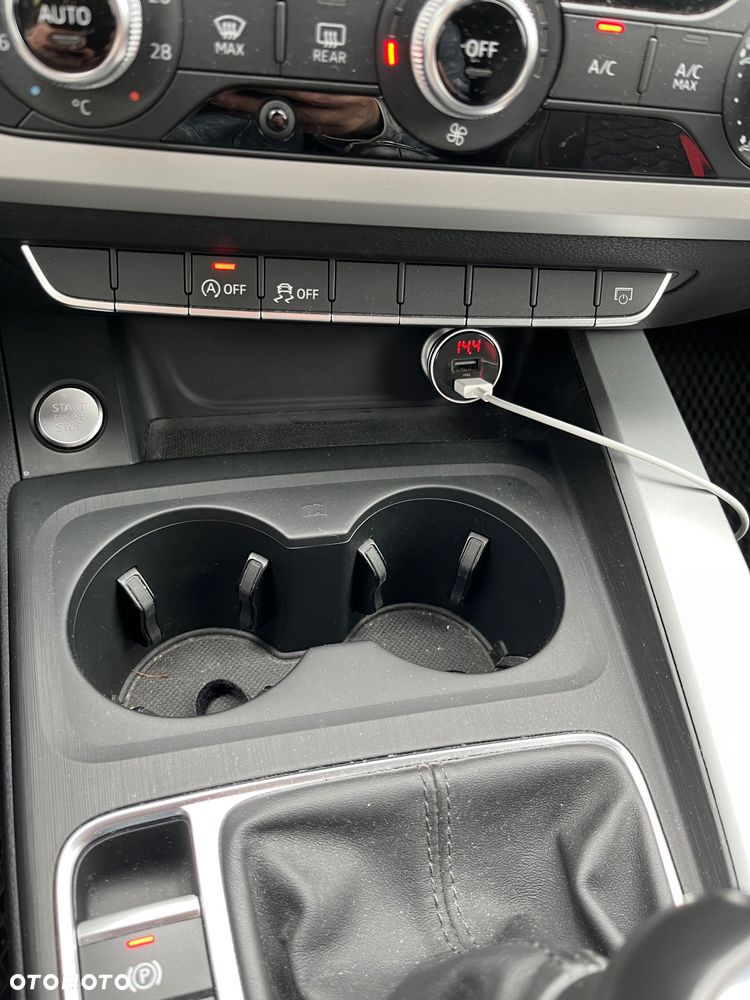 Audi A4 Avant 2.0 TDI Sport - 27