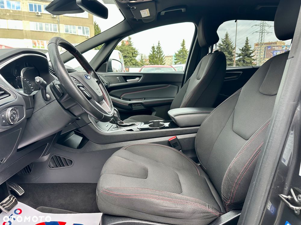 Ford S-Max 2.0 TDCi Bi-Turbo ST-Line PowerShift - 14