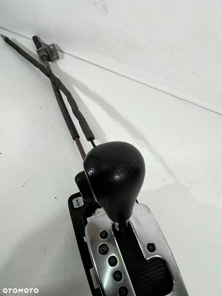 8K1 713 041 M Lewarek zmiany biegów 2.0 TFSI Audi A4 S4 B7 8E 8H - 4