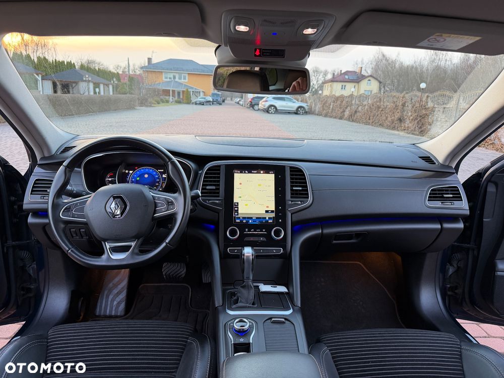 Renault Talisman ENERGY TCe 200 EDC INTENS - 27