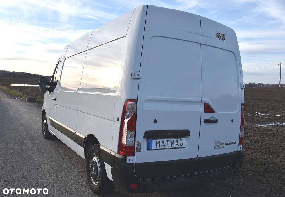 Renault MASTER - 19