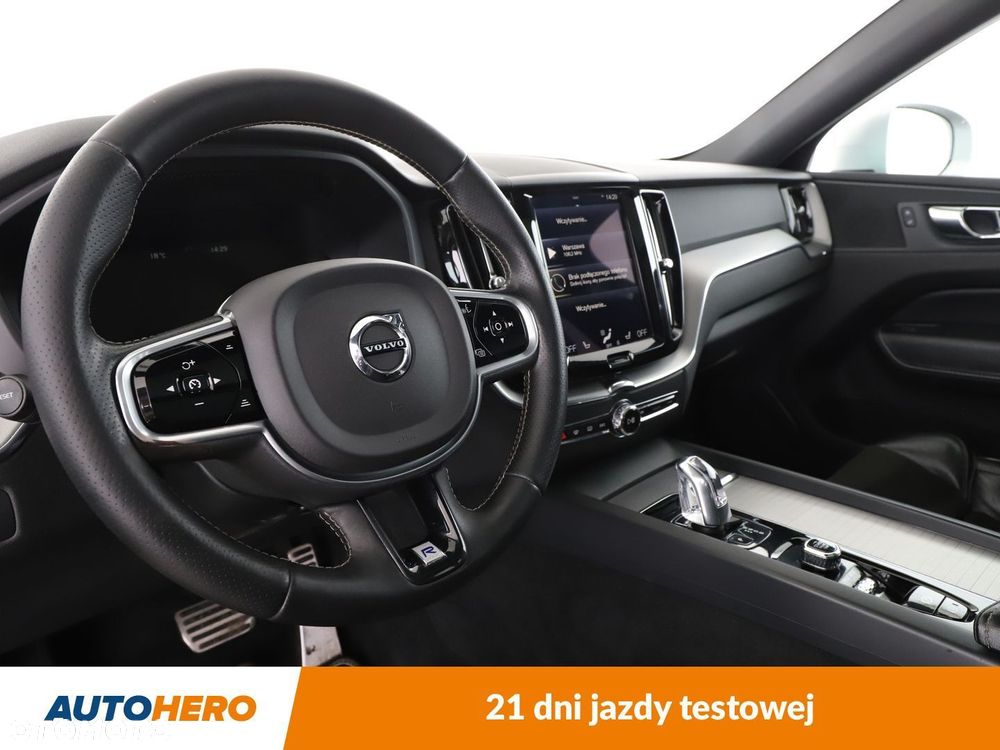 Volvo XC 60 - 11