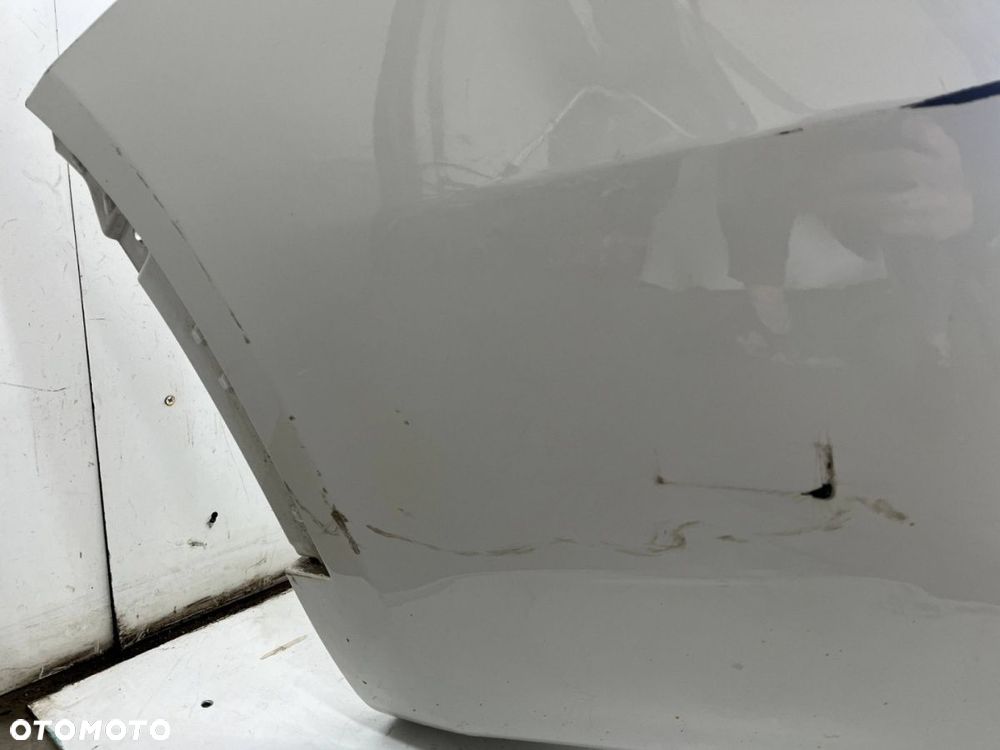 Zderzak tylny BMW X5 F15 13-18r. M-pakiet Mpakiet tył 4XPDC 8054021 - 3