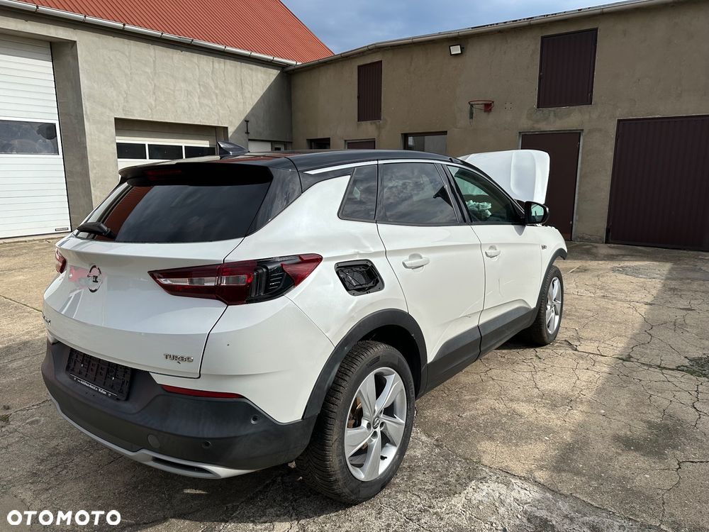 Opel Grandland X - 13