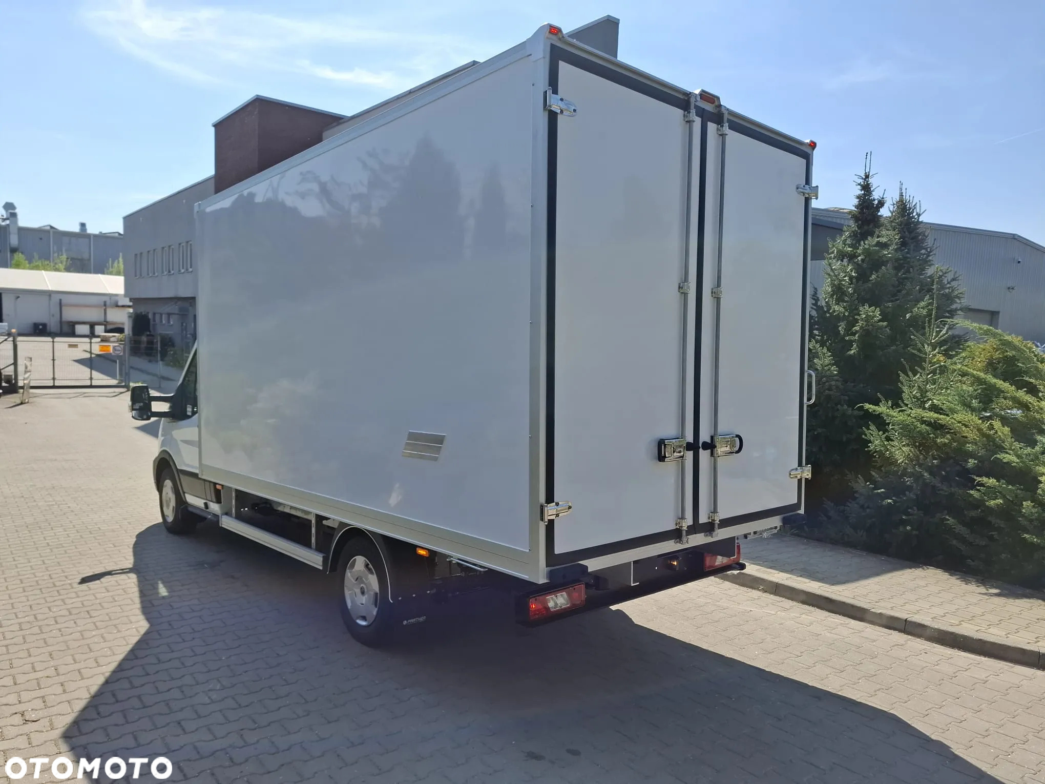 Ford Transit - 7