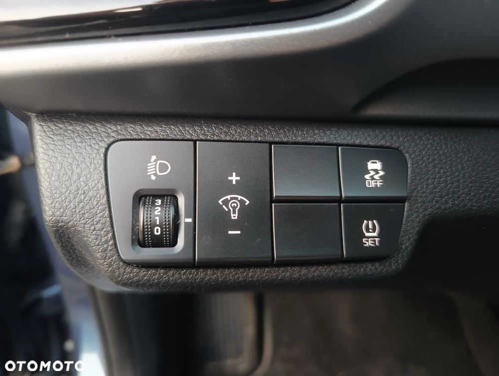 Kia Stonic 1.0 T-GDI DCT OPF Platinum Edition - 10
