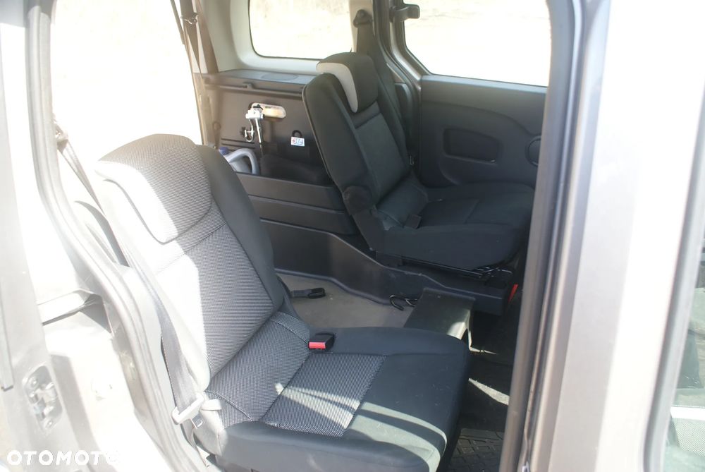 Renault Kangoo 1.5 dCi Limited - 13