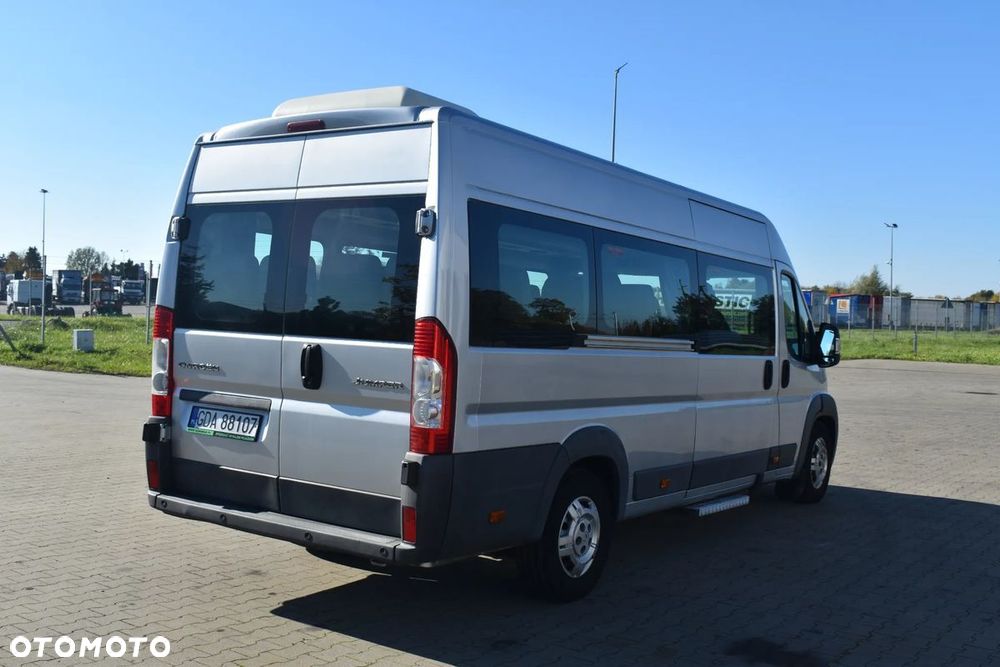 Citroën Jumper - 8