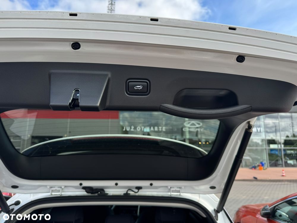 Hyundai Tucson 1.6 T-GDi HEV Platinum 2WD - 21