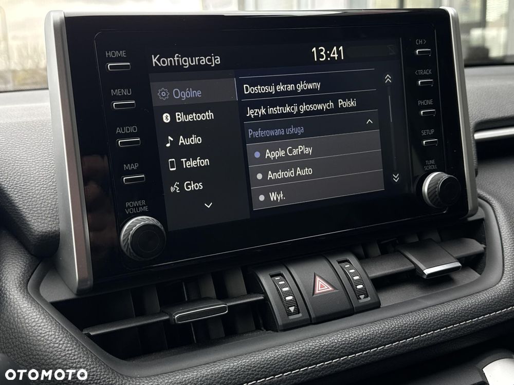 Toyota RAV4 2.5 Hybrid Executive 4x2 - 23