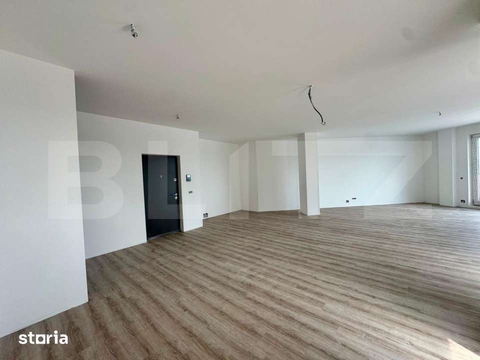Penthouse de lux 108 mp, terasa panoramica, 69 mp — fotografia 3